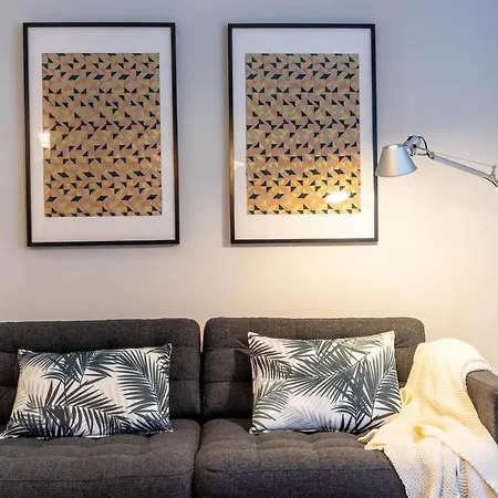 Apartament Old Town Vi By Aston *