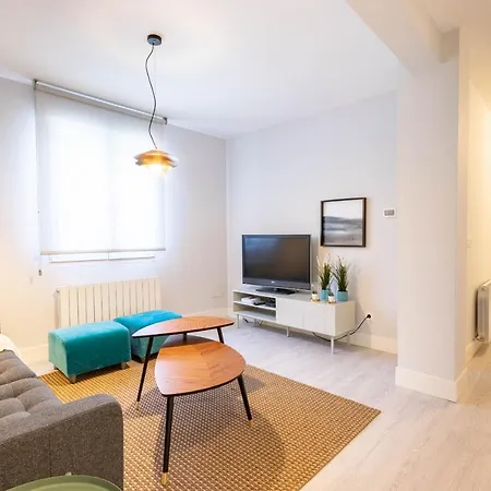 Daire Old Town Vi By Aston