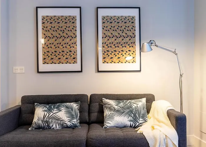 Apartament Old Town Vi By Aston *