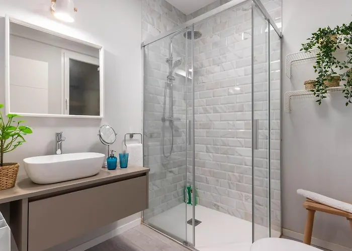 Old Town Vi By Aston Bilbao