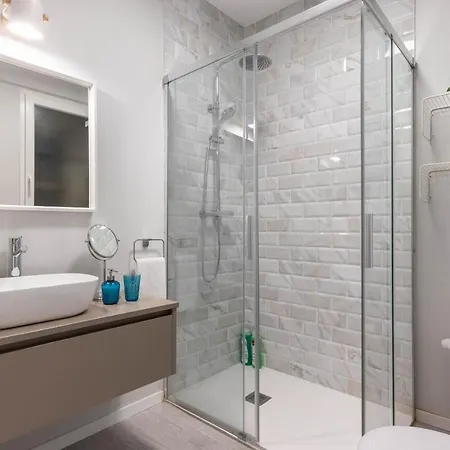 Old Town Vi By Aston ビルバオ