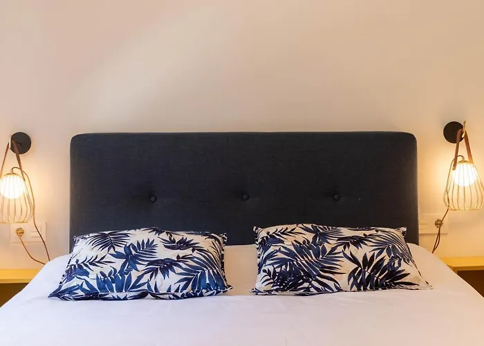 דירה Old Town Vi By Aston *