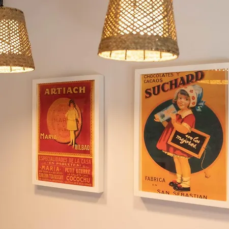 Appartement Old Town Vi By Aston