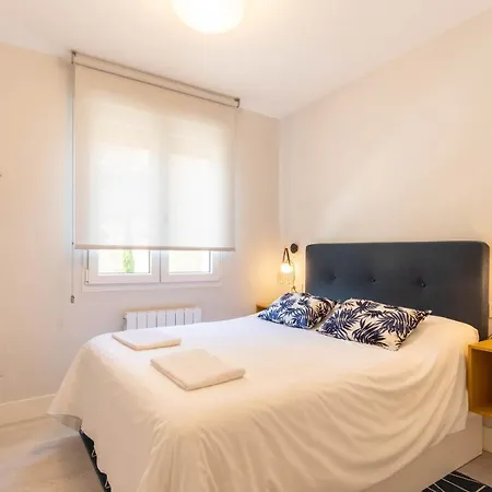 Old Town Vi By Aston * بلباو